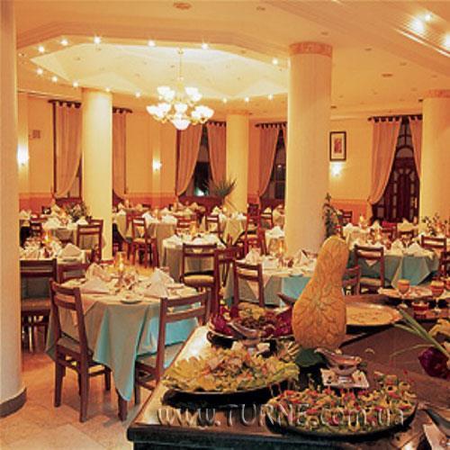 Вид Cleopatra Tesokkos Hotel (ex. Cleopatra Tsokkos Richy Hotel) 3*