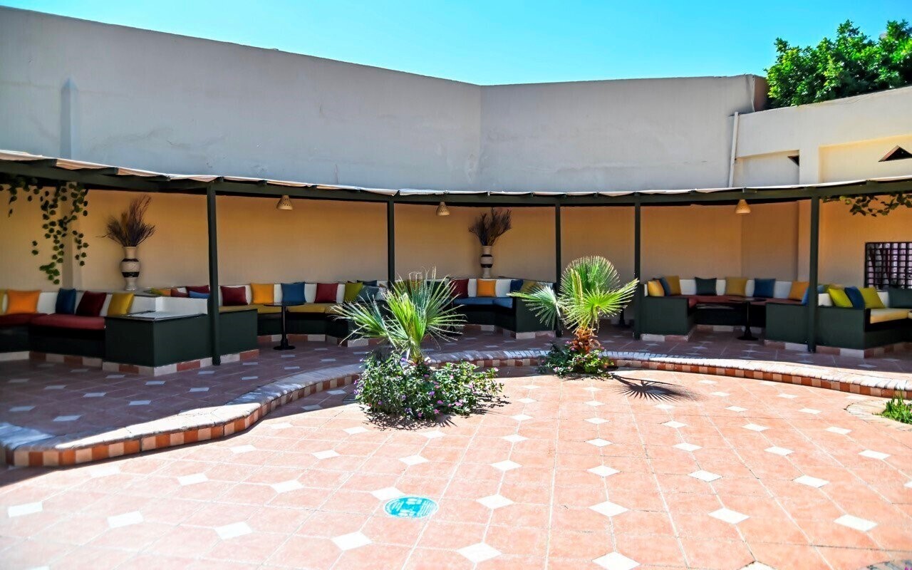 Апартаменти Eagles Paradise Abu Soma Resort 4*