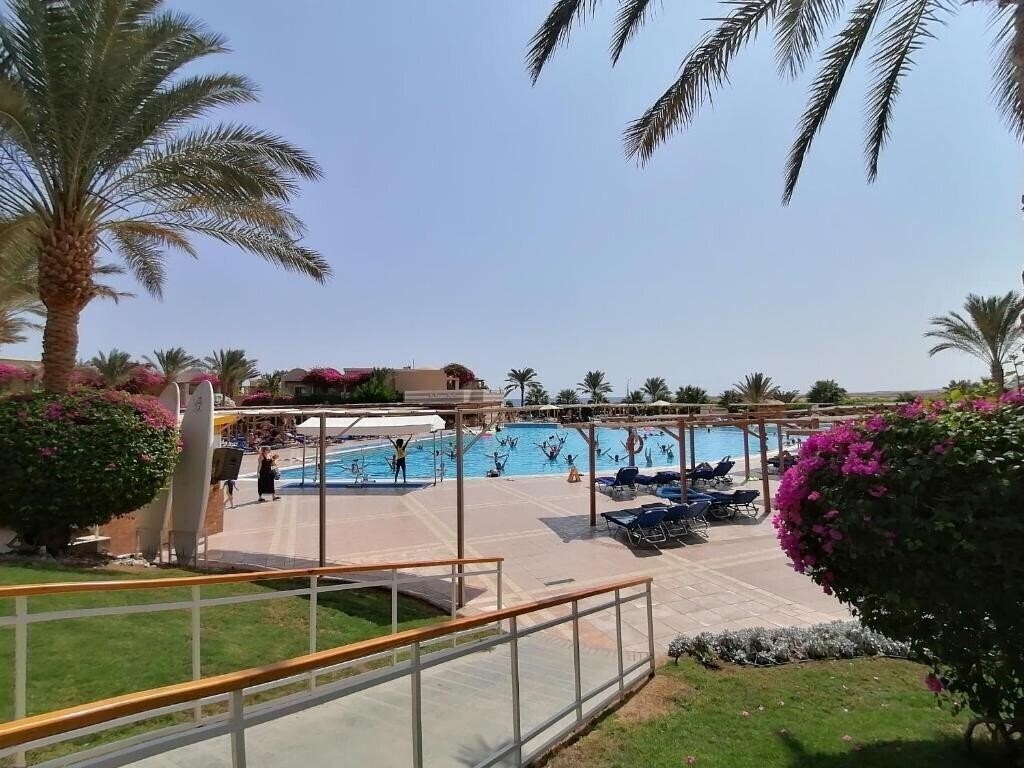 Апартаменты Tui Magic Life Kalawy 5*