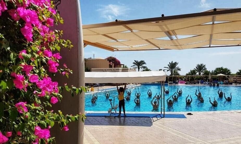 Панорама Tui Magic Life Kalawy 5*