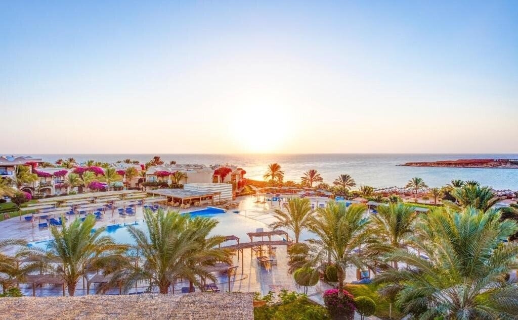 Отель Tui Magic Life Kalawy 5*