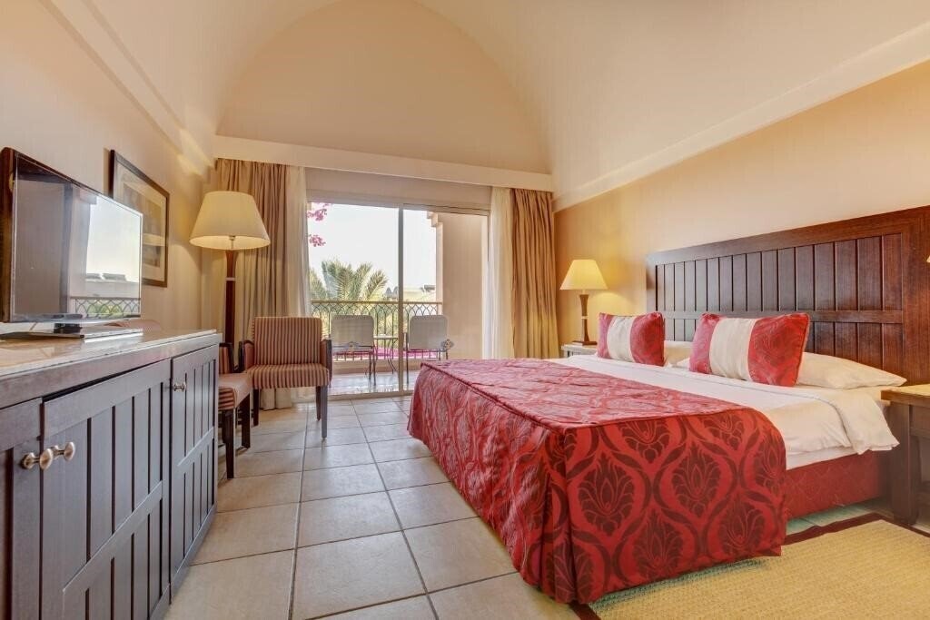 Фото Tui Magic Life Kalawy 5*