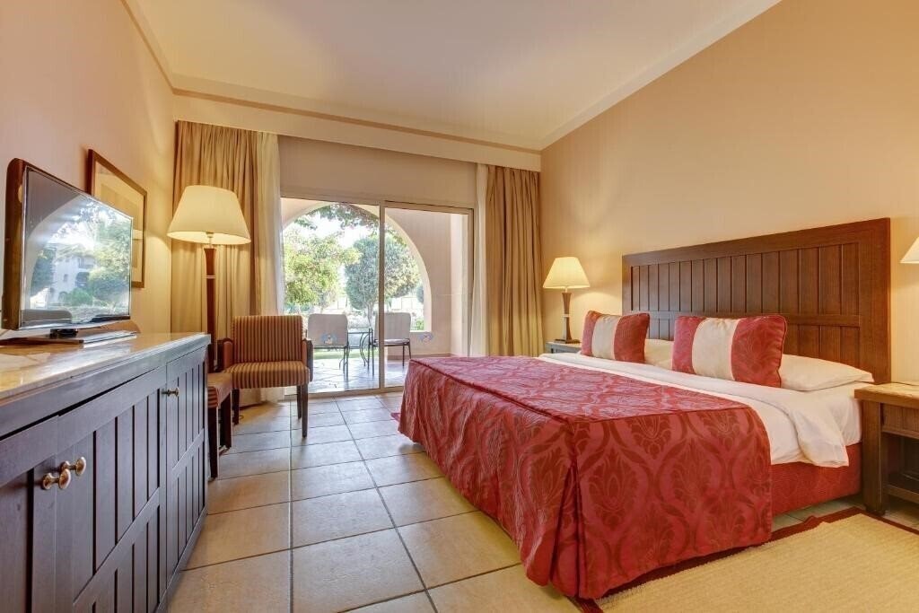 Изображение Tui Magic Life Kalawy 5*