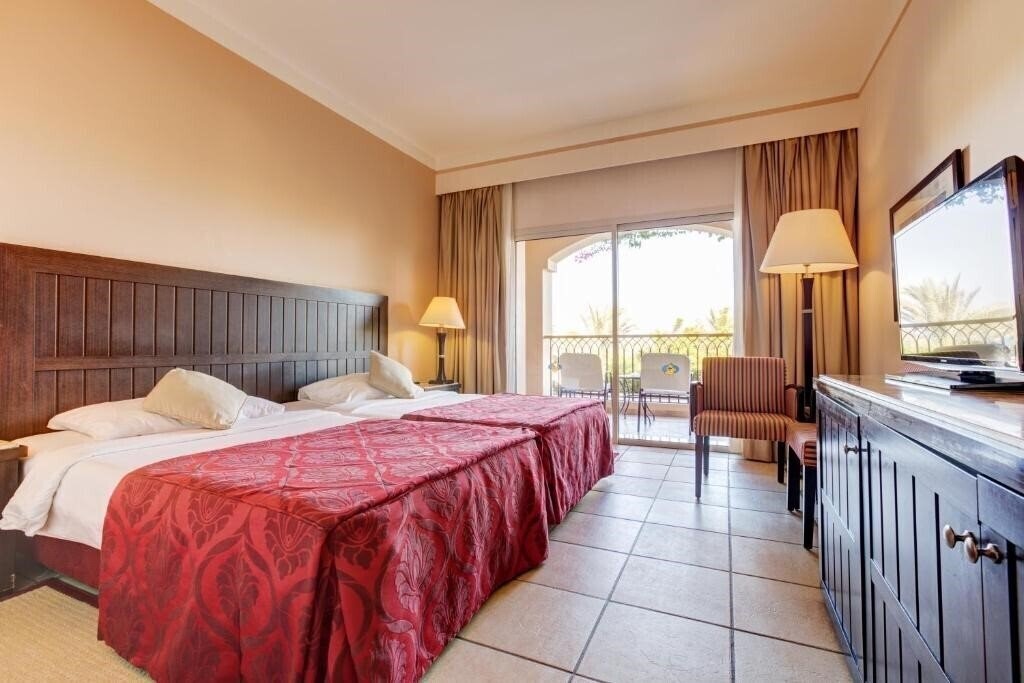 Вид Tui Magic Life Kalawy 5*