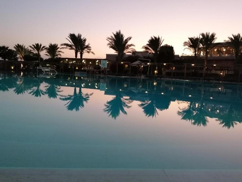 Территория Tui Magic Life Kalawy 5*