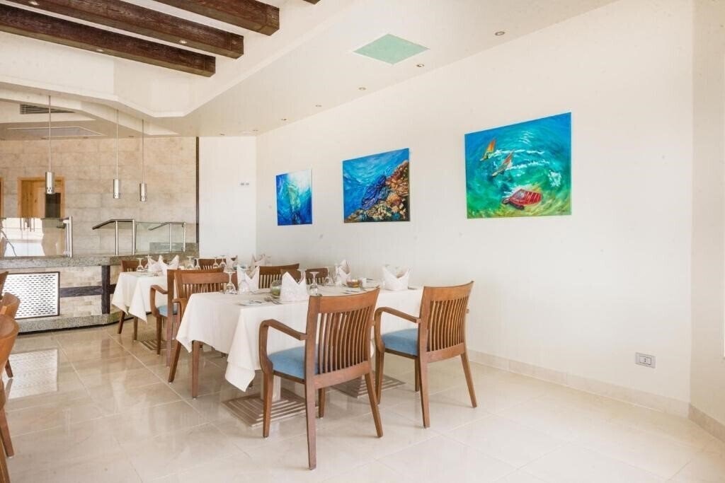 Панорама Shams Lodge Water Sport Resort 4*