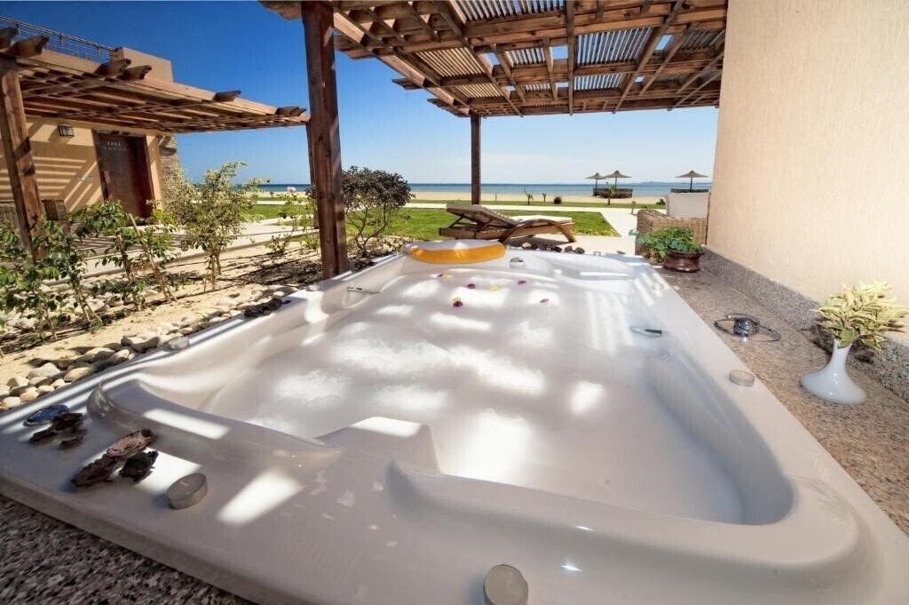 Фотография Shams Prestige Abu Soma Resort 5*