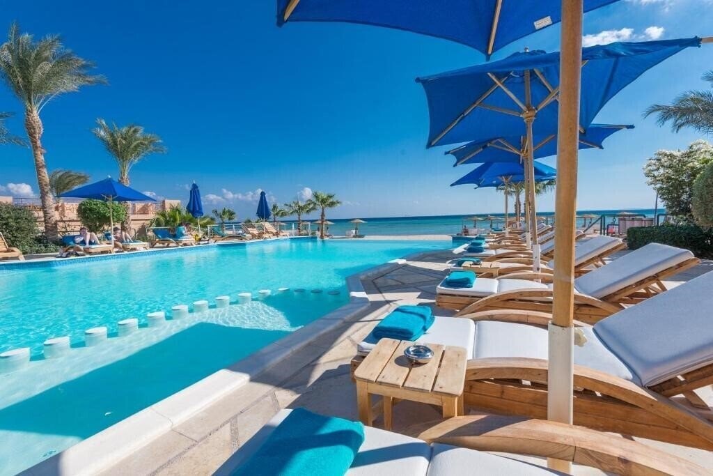 Изображение Shams Prestige Abu Soma Resort 5*