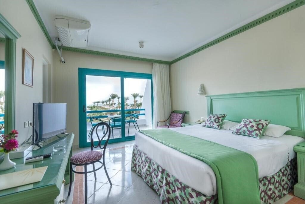 Картинка Shams Safaga Resort 4*