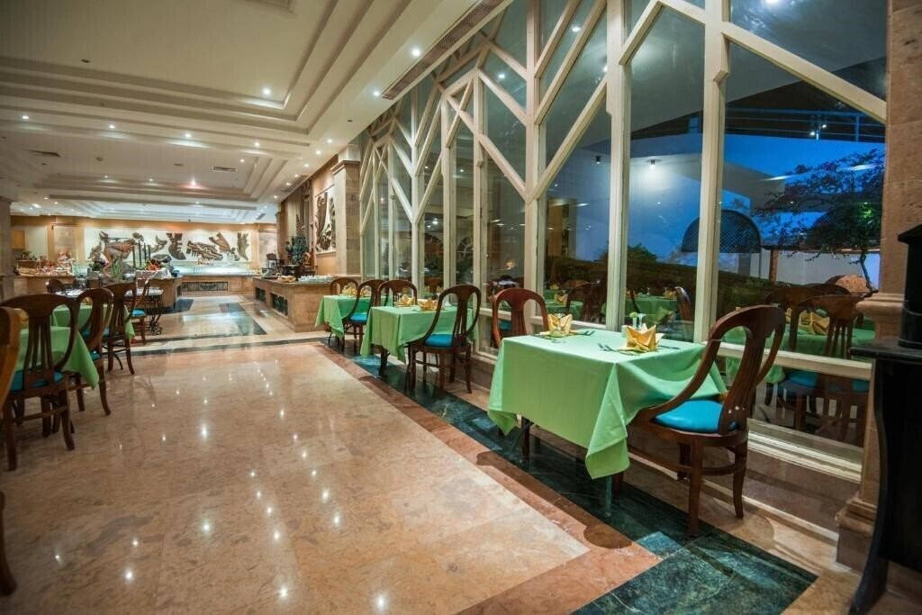 Вид Shams Safaga Resort 4*