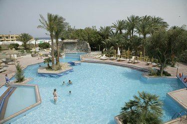 Shams Safaga Resort 4*, Египет, Сафага