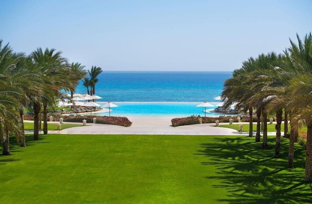 Фотографія Baron Palace Sahl Hasheesh 5*