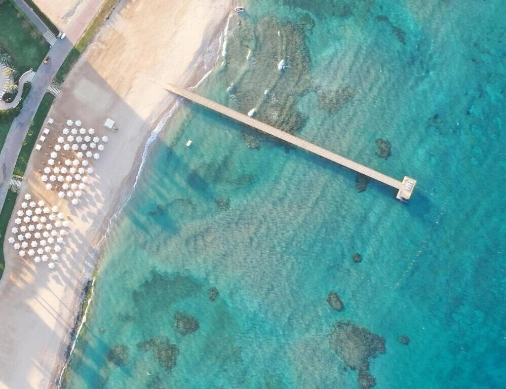 Картинка Baron Palace Sahl Hasheesh 5*