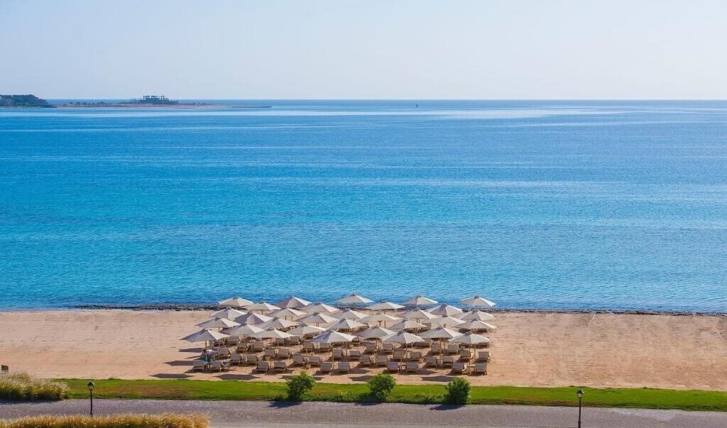 Апартаменти Baron Palace Sahl Hasheesh 5*