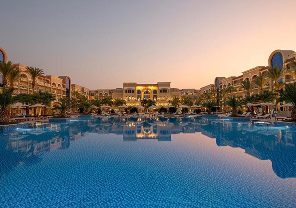 Отель Premier Le Reve Hotel & SPA 5*