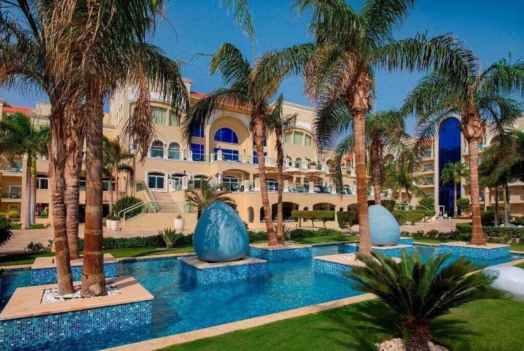 Фотография Premier Le Reve Hotel & SPA 5*