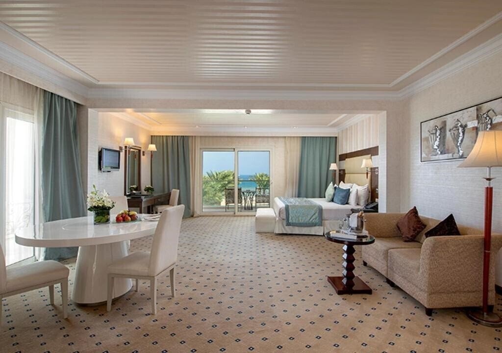 Изображение Premier Le Reve Hotel & SPA 5*