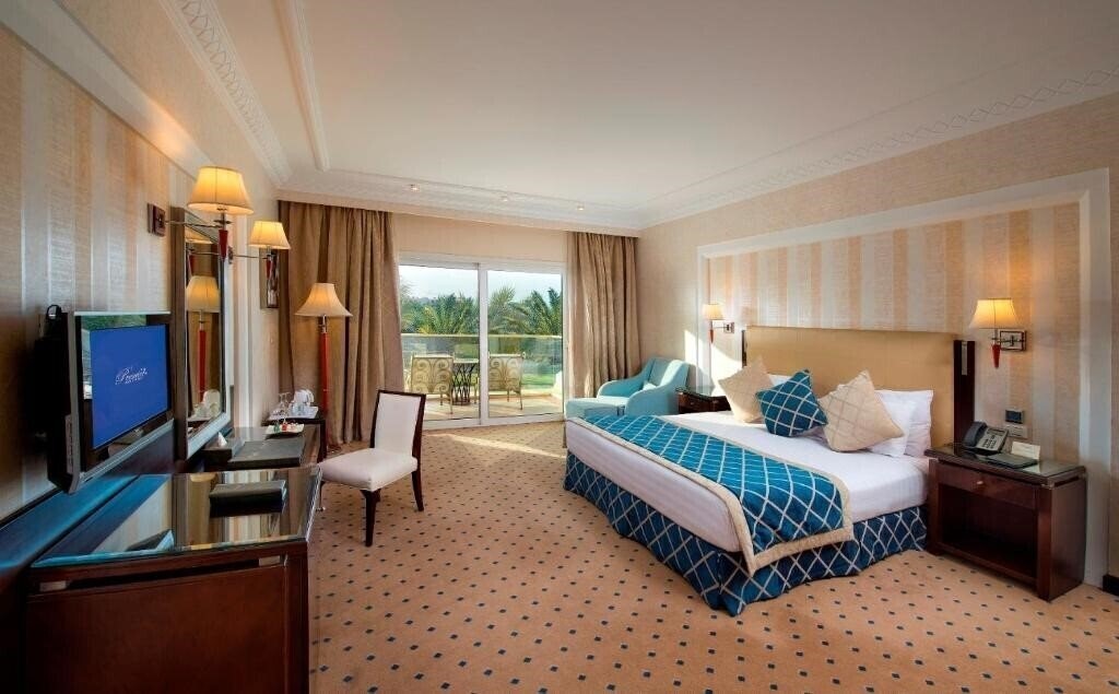 Картинка Premier Le Reve Hotel & SPA 5*
