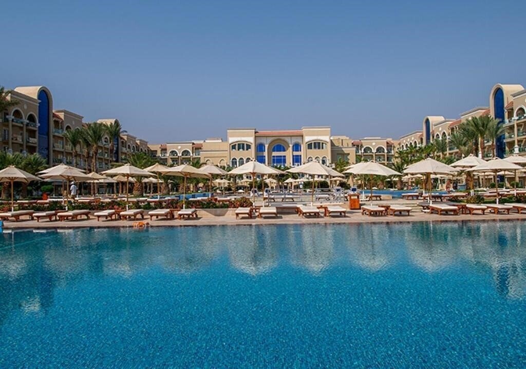 Апартаменты Premier Le Reve Hotel & SPA 5*