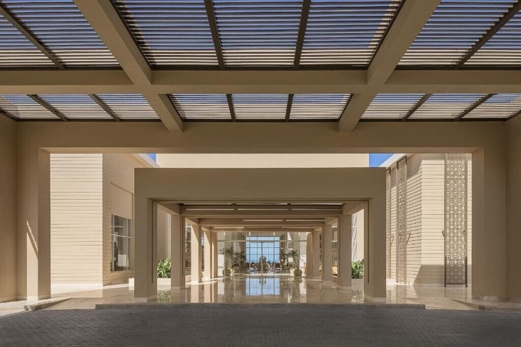 Изображение Jaz Elite Asteria (ex. Jaz Asteria Beach) 5*