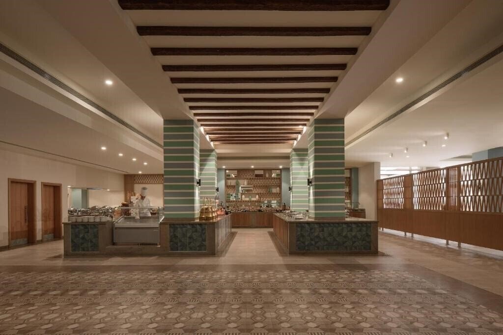 Вид Jaz Elite Asteria (ex. Jaz Asteria Beach) 5*