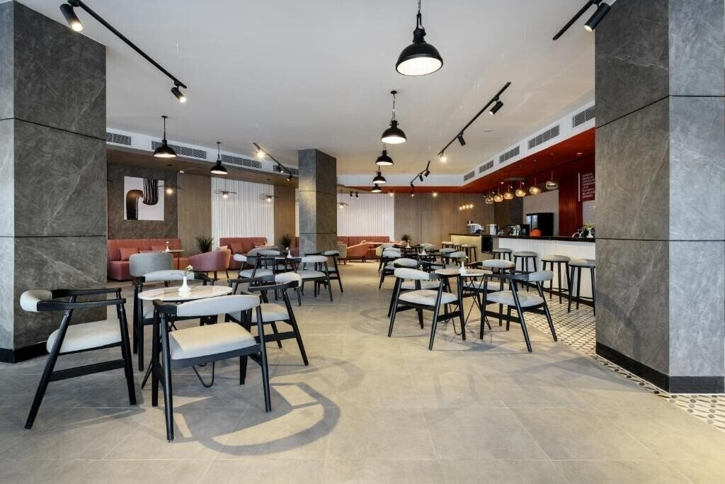 Апартаменты Flow Spectrum Resort 4*