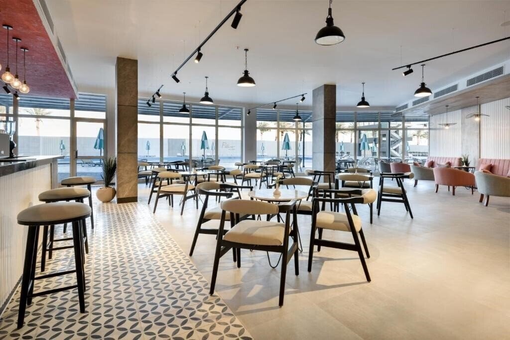 Панорама Flow Spectrum Resort 4*