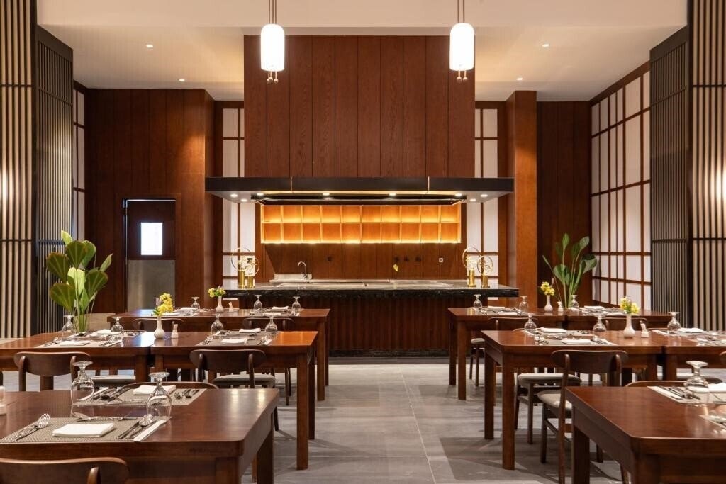 Картинка Serenity Sky Arc Sahl Hasheesh 5*