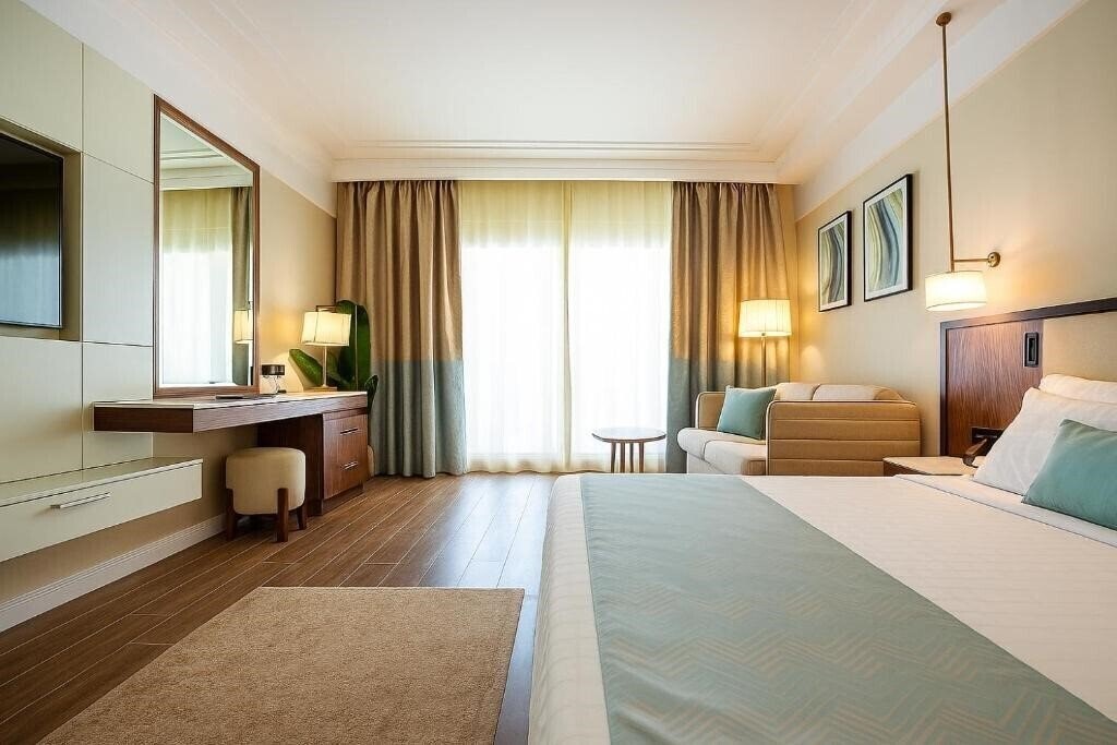 Апартаменти Serenity Sky Arc Sahl Hasheesh 5*