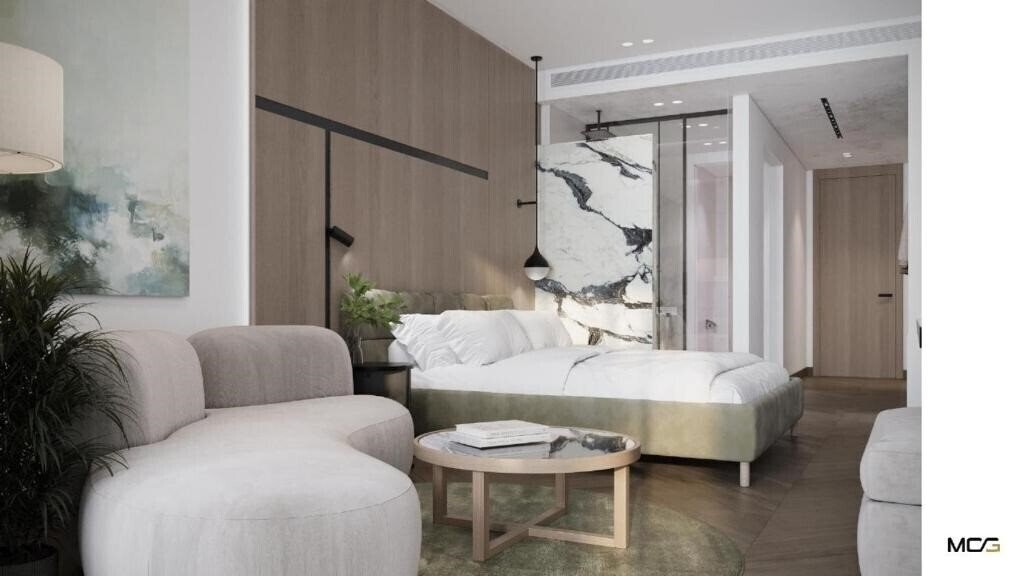 Готель Amarina Sapphire Beach Resort 5*