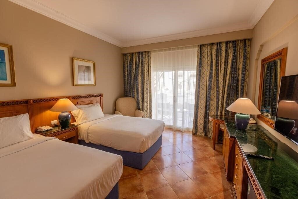 Фотографія Old Palace Resort 5*