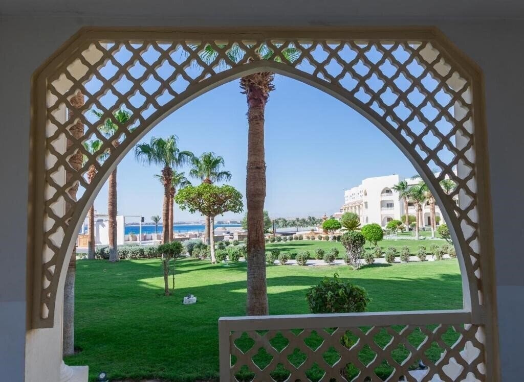 Картинка Old Palace Resort 5*