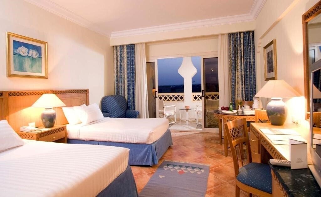 Картинка Old Palace Resort 5*