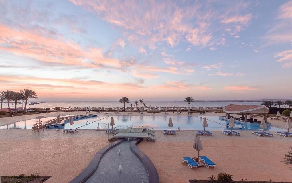 Апартаменти Old Palace Resort 5*