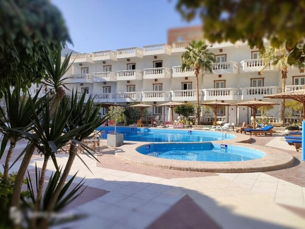 Територія Zak Inn 3*