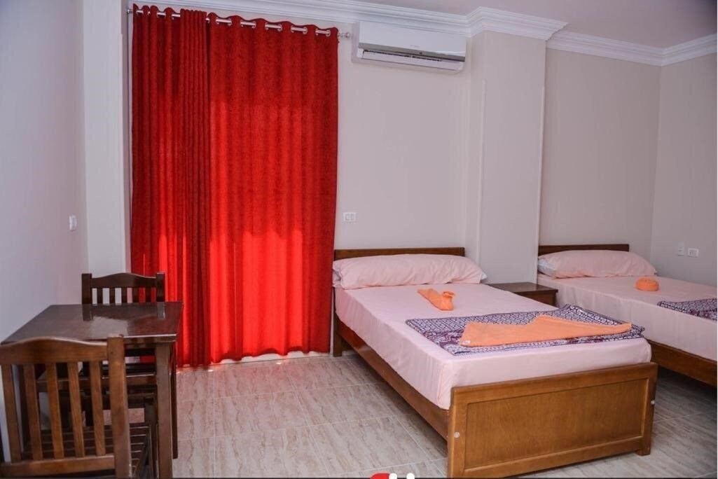 Апартаменты Sherry Hotel Hurghada 3*