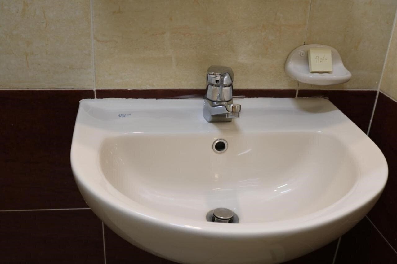 Фотография Sherry Hotel Hurghada 3*