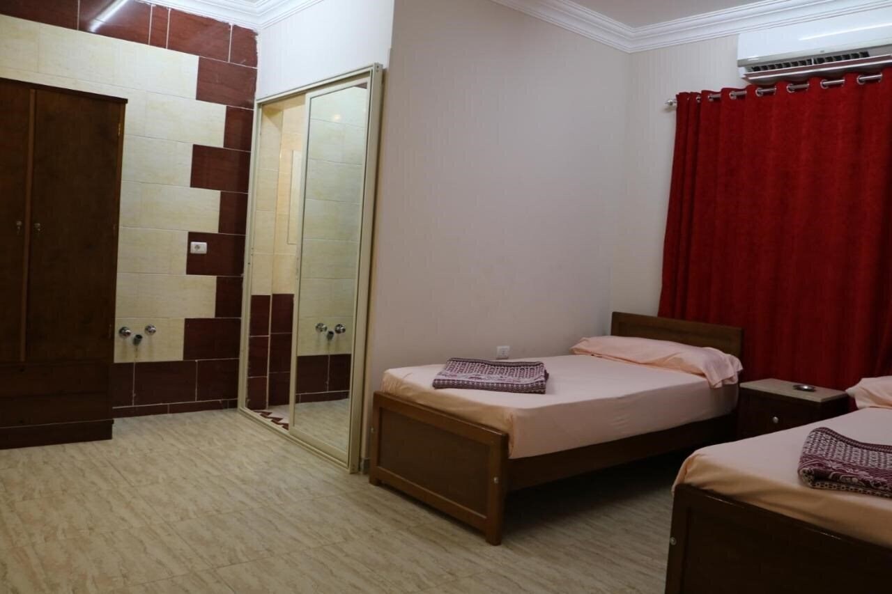 Панорама Sherry Hotel Hurghada 3*