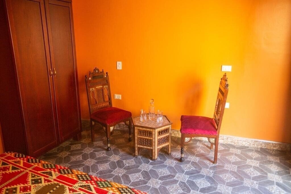 Панорама Gamaleya Boutique Hotel 3*