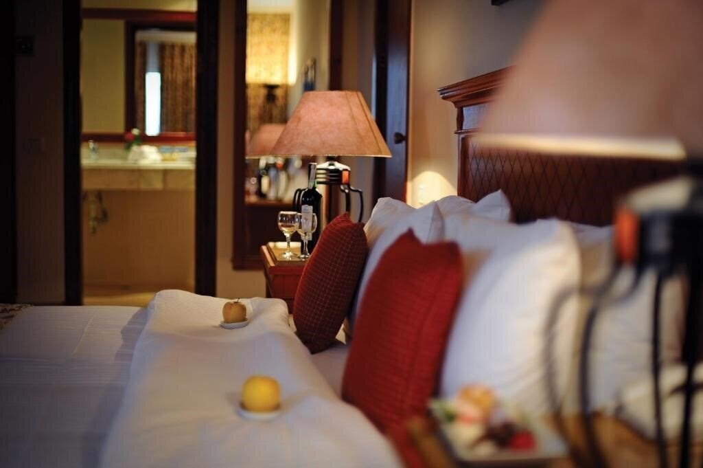 Картинка Amwaj Oyoun Resort 4*