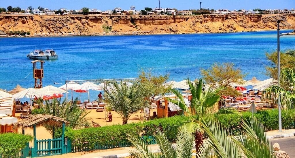 Отель Turquoise Beach Hotel 4*