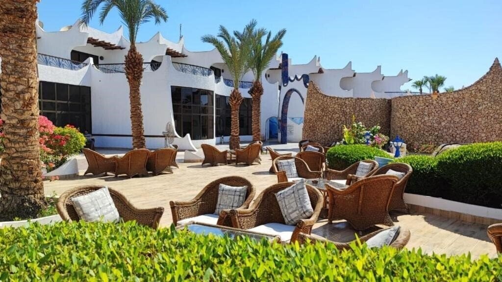 Изображение Turquoise Beach Hotel 4*