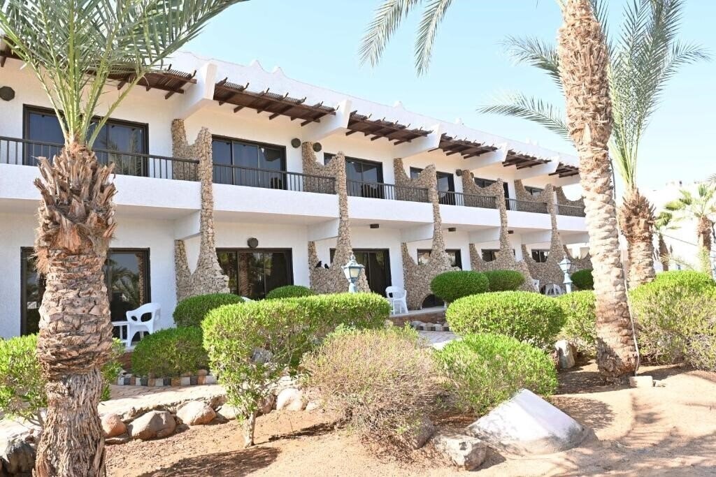 Территория Turquoise Beach Hotel 4*