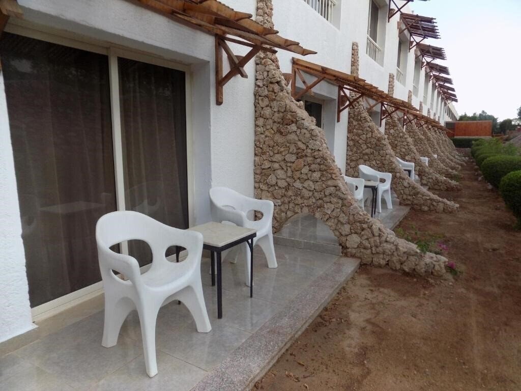 Панорама Turquoise Beach Hotel 4*