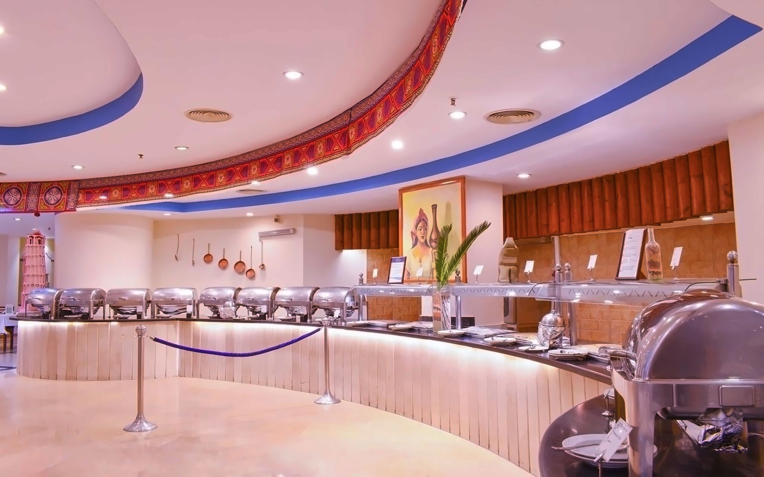 Фотографія Parrotel Beach Resort 5*