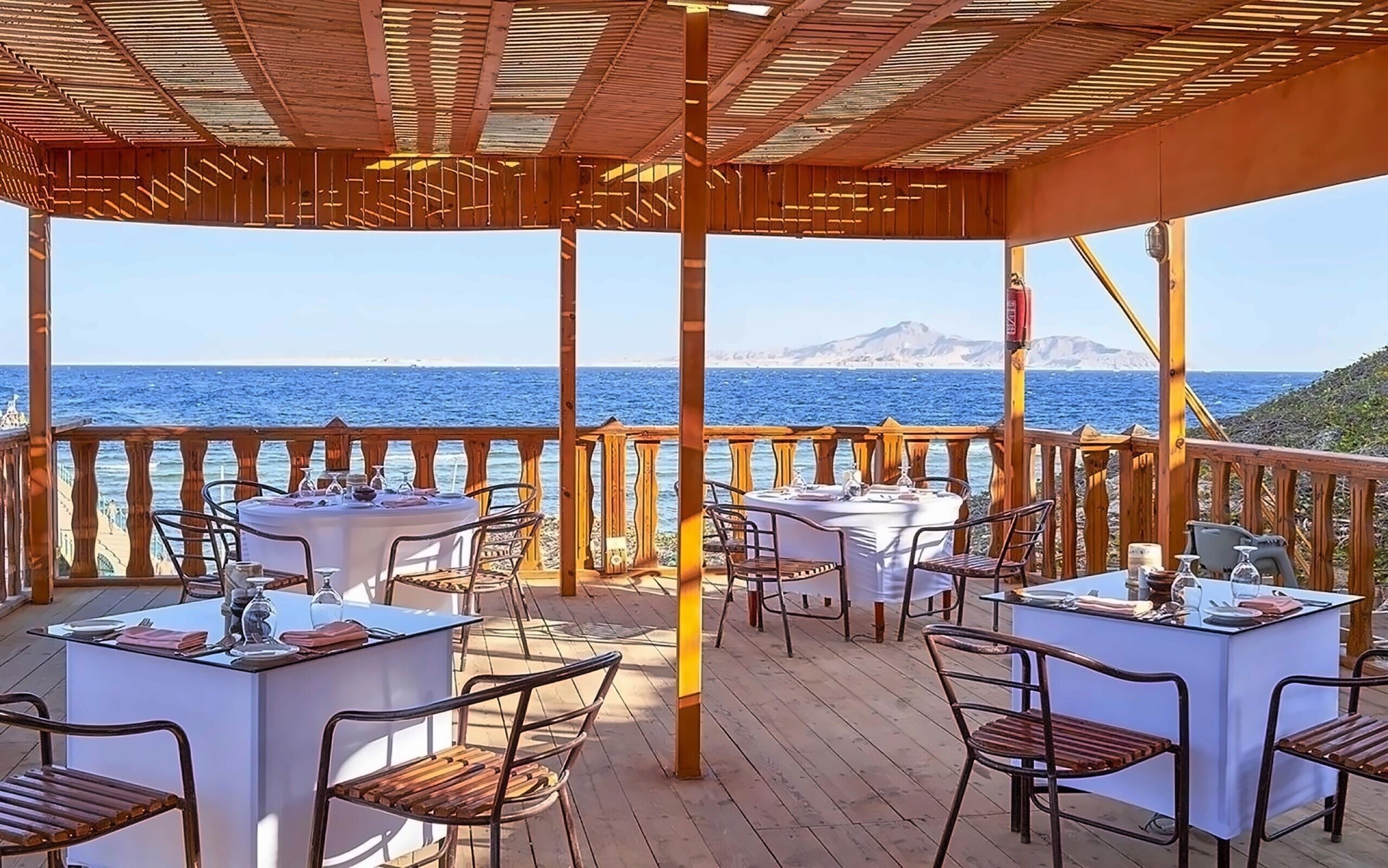 Зображення Parrotel Beach Resort 5*
