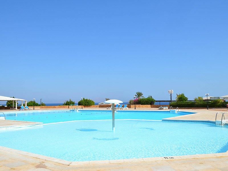 Панорама Le Mirage New Tower (ex. Tower Bay) 4*