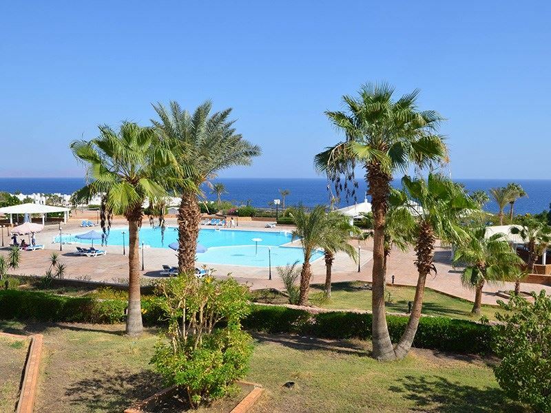 Территория Le Mirage New Tower (ex. Tower Bay) 4*