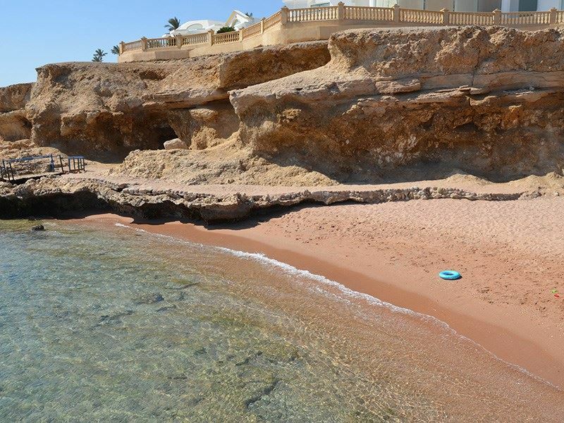 Картинка Le Mirage New Tower (ex. Tower Bay) 4*