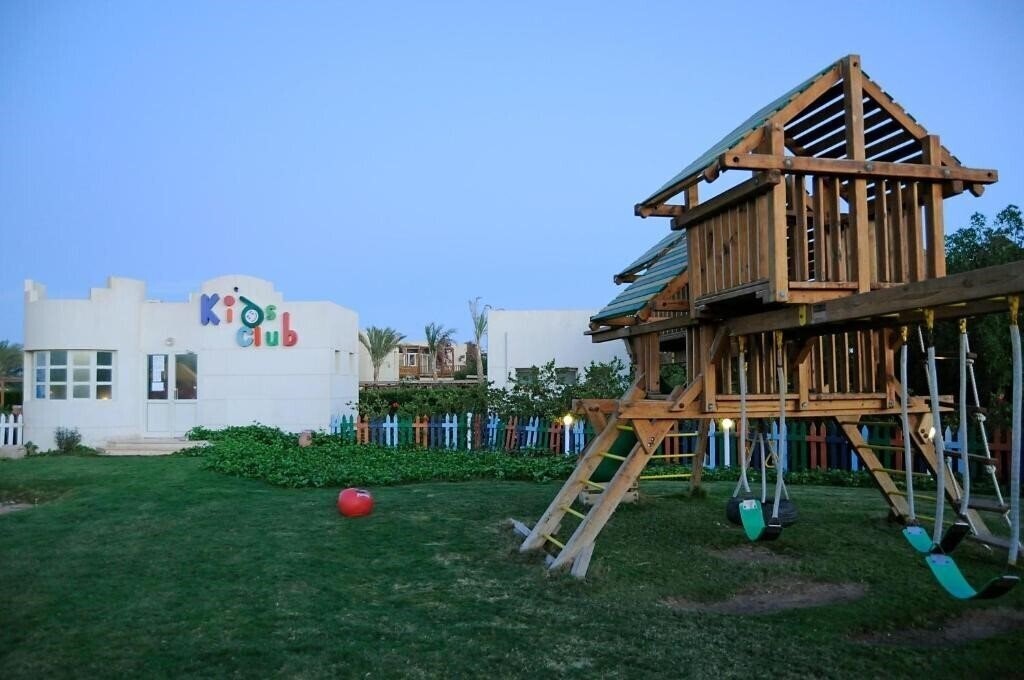 Картинка Aurora Oriental Resort Sharm El Sheikh 5*